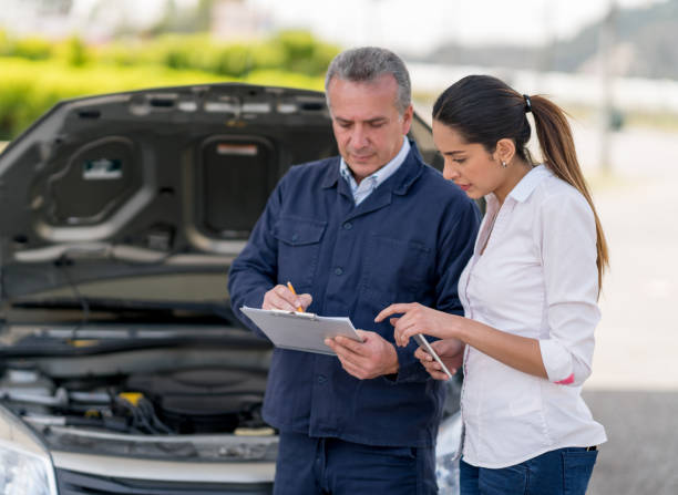 Full coverage car insurance in Windom, MN